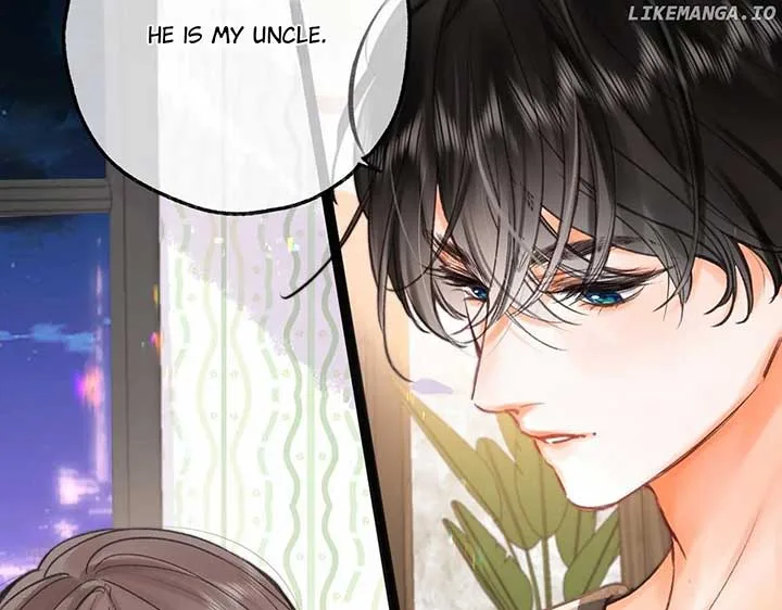 You Are My Desire Chapter 75 page 31