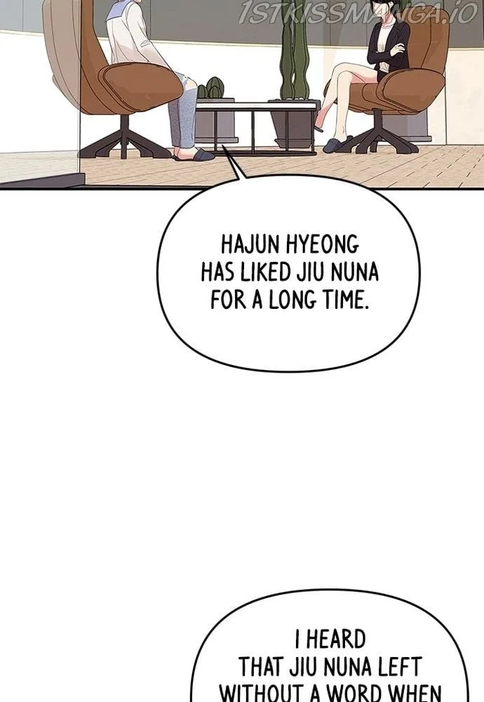 To You, Who Keep the Star Chapter 80 page 83