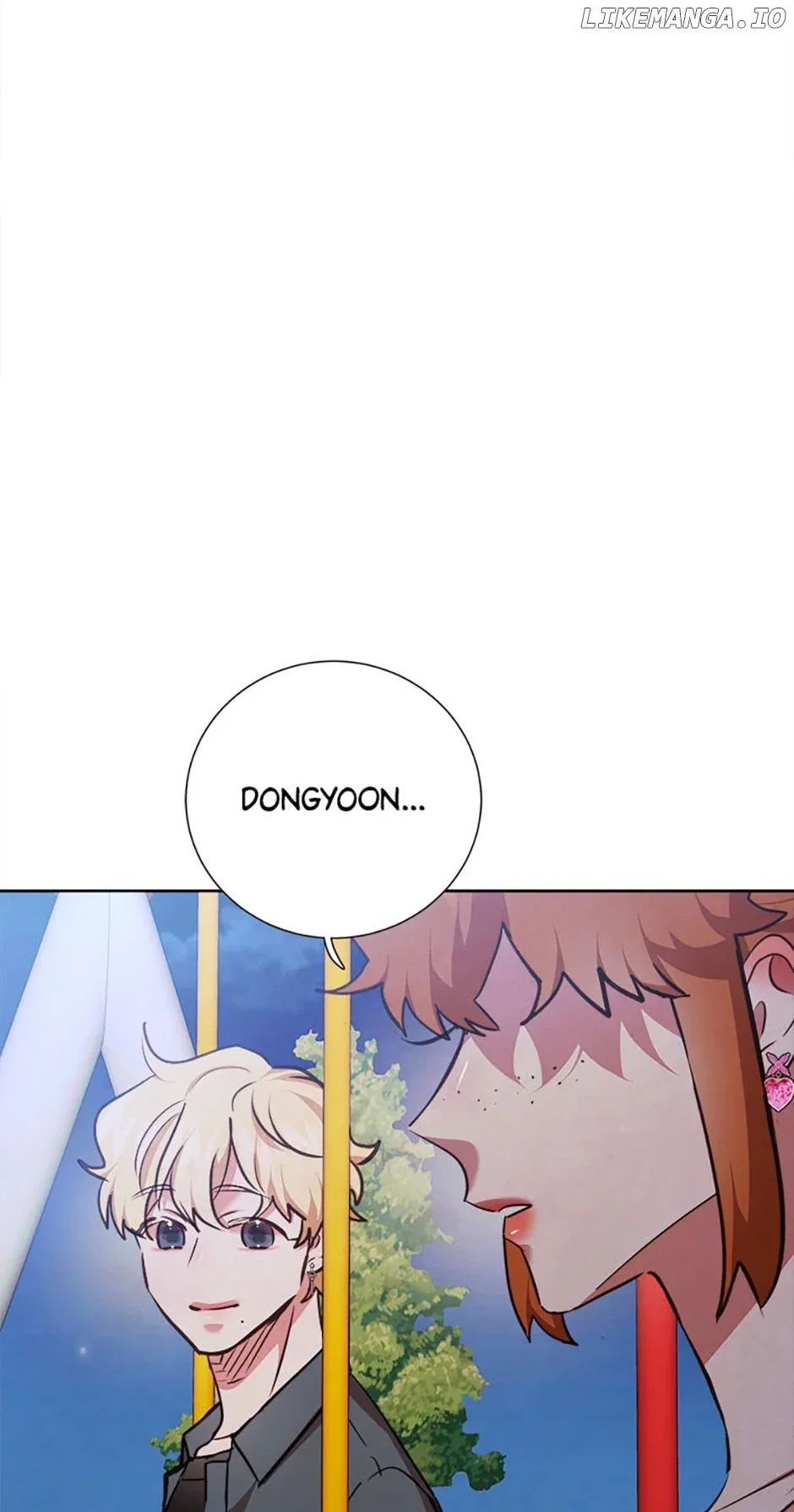 Viewer’s Choice: The Dating Show Chapter 77 page 54
