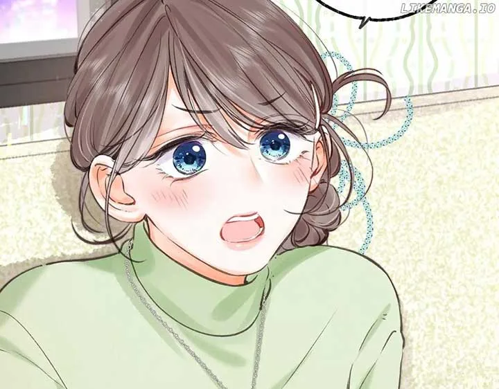 You Are My Desire Chapter 75 page 25