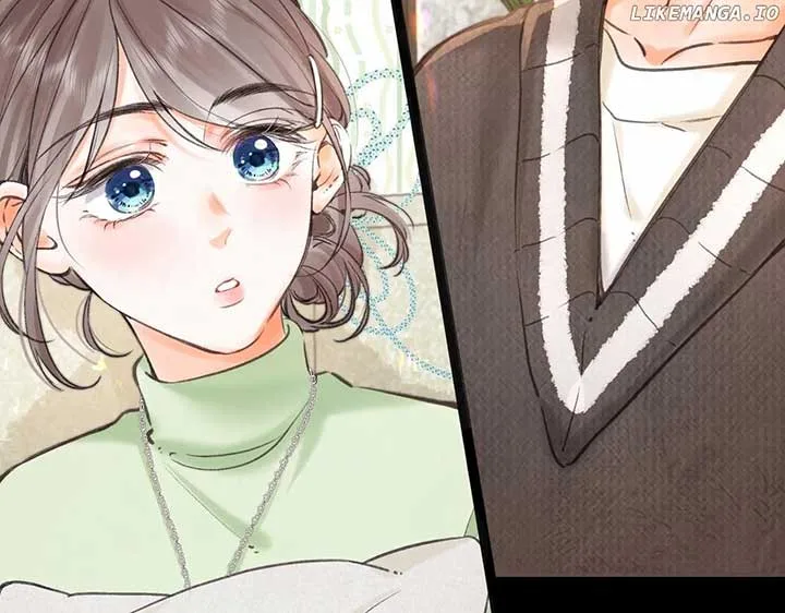 You Are My Desire Chapter 75 page 32
