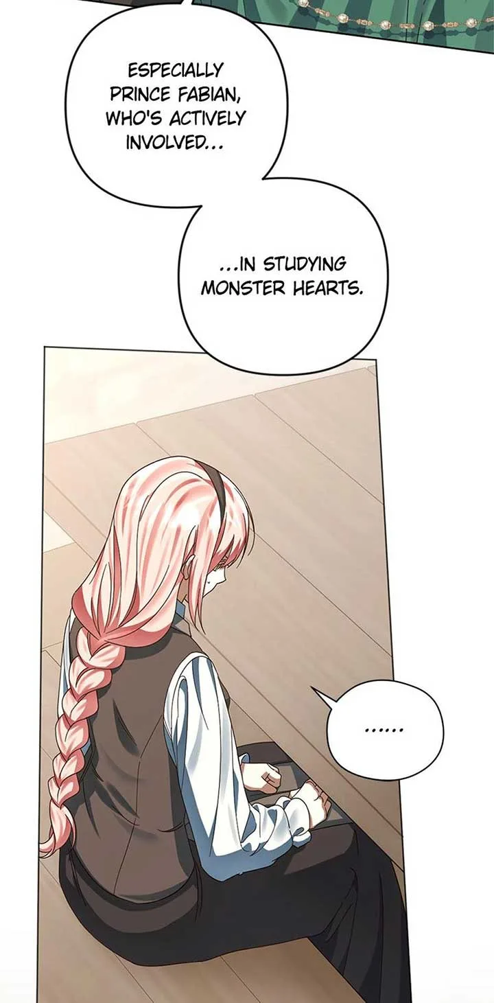 You Awakened while I Was Dead Chapter 78 page 58