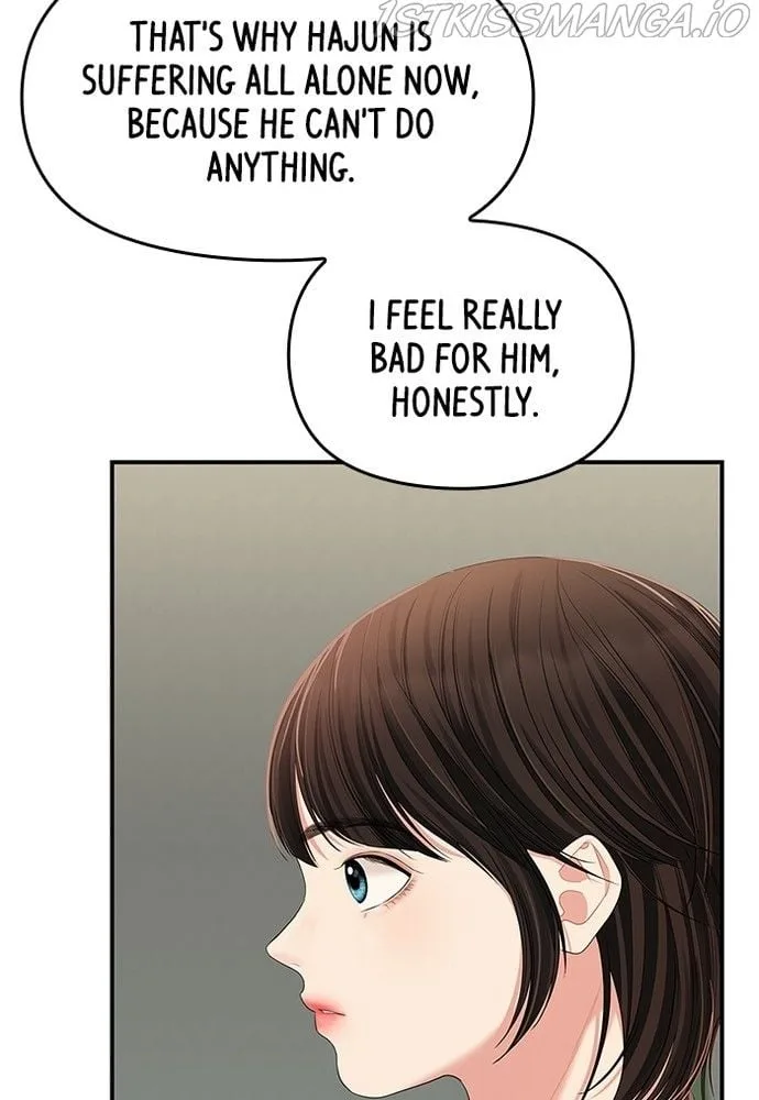 To You, Who Keep the Star Chapter 80 page 85