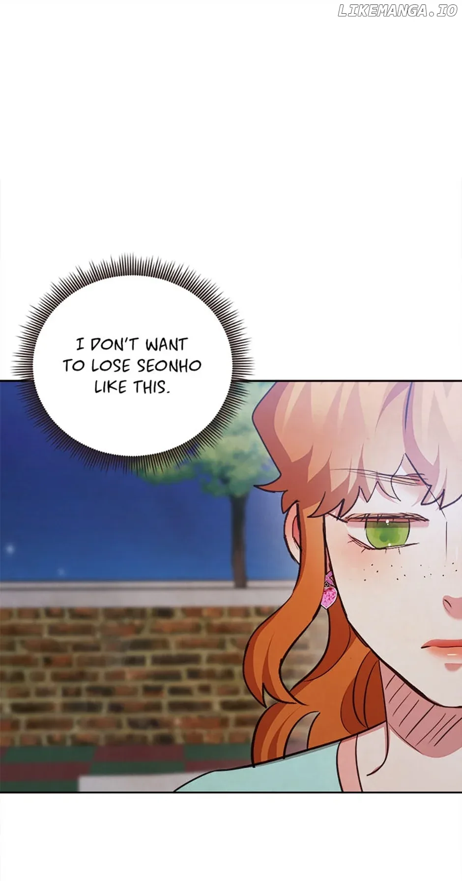 Viewer’s Choice: The Dating Show Chapter 77 page 53