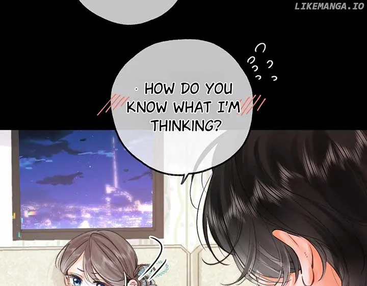 You Are My Desire Chapter 75 page 29