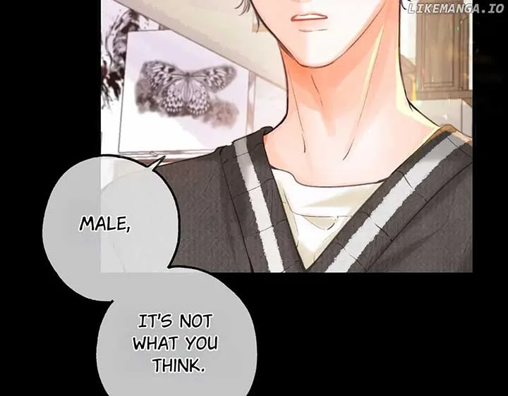 You Are My Desire Chapter 75 page 28