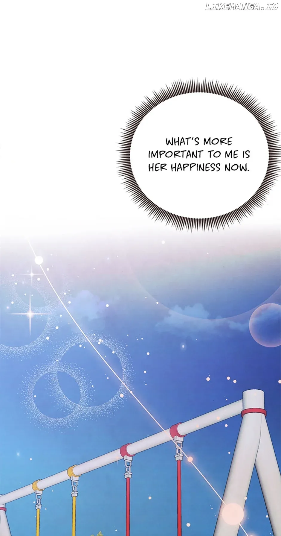 Viewer’s Choice: The Dating Show Chapter 77 page 66