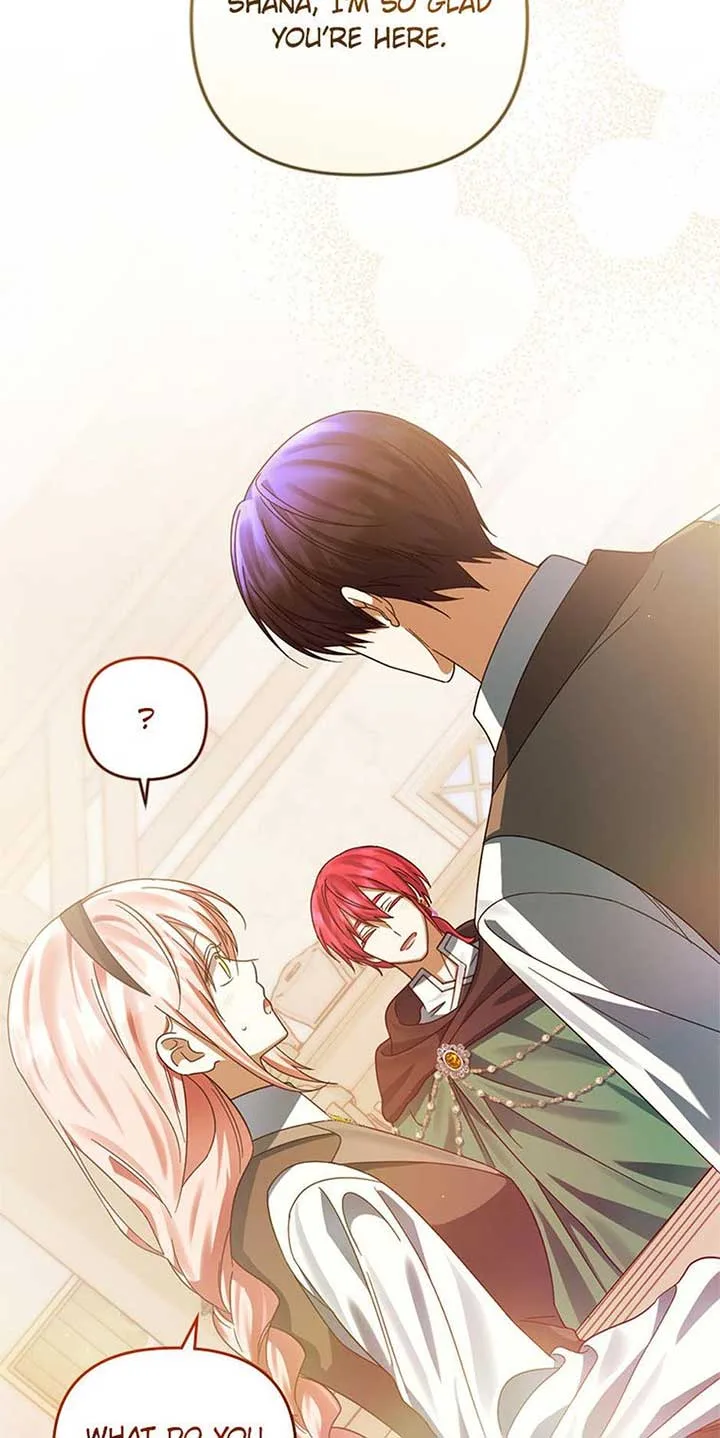 You Awakened while I Was Dead Chapter 78 page 77
