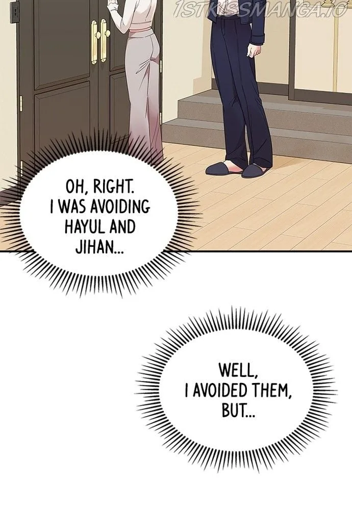 To You, Who Keep the Star Chapter 80 page 109