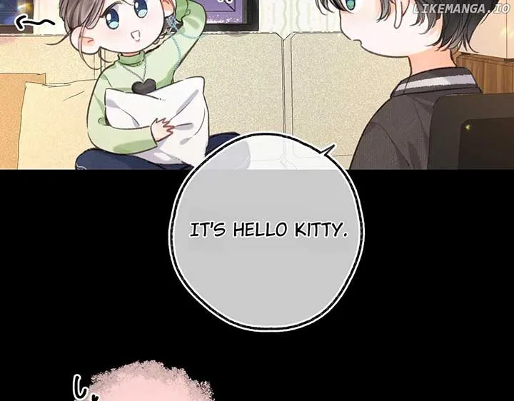 You Are My Desire Chapter 75 page 41