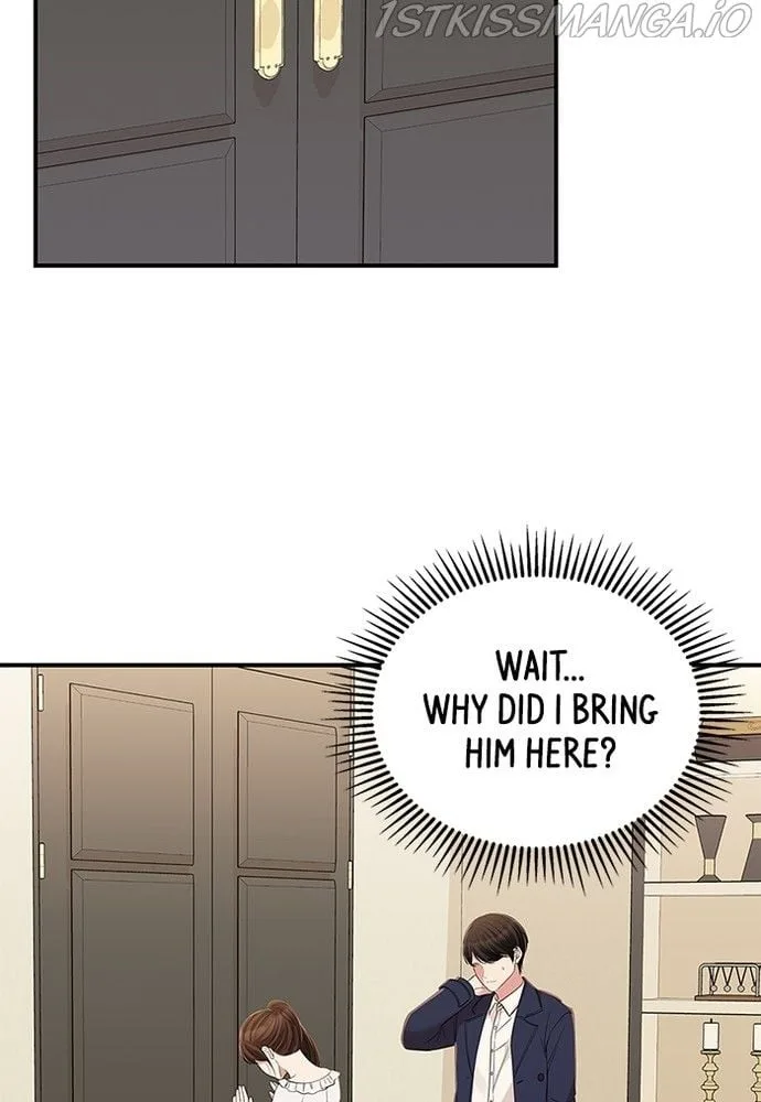 To You, Who Keep the Star Chapter 80 page 108