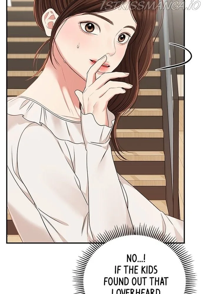 To You, Who Keep the Star Chapter 80 page 102