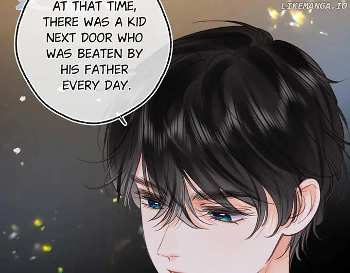 You Are My Desire Chapter 75 page 44