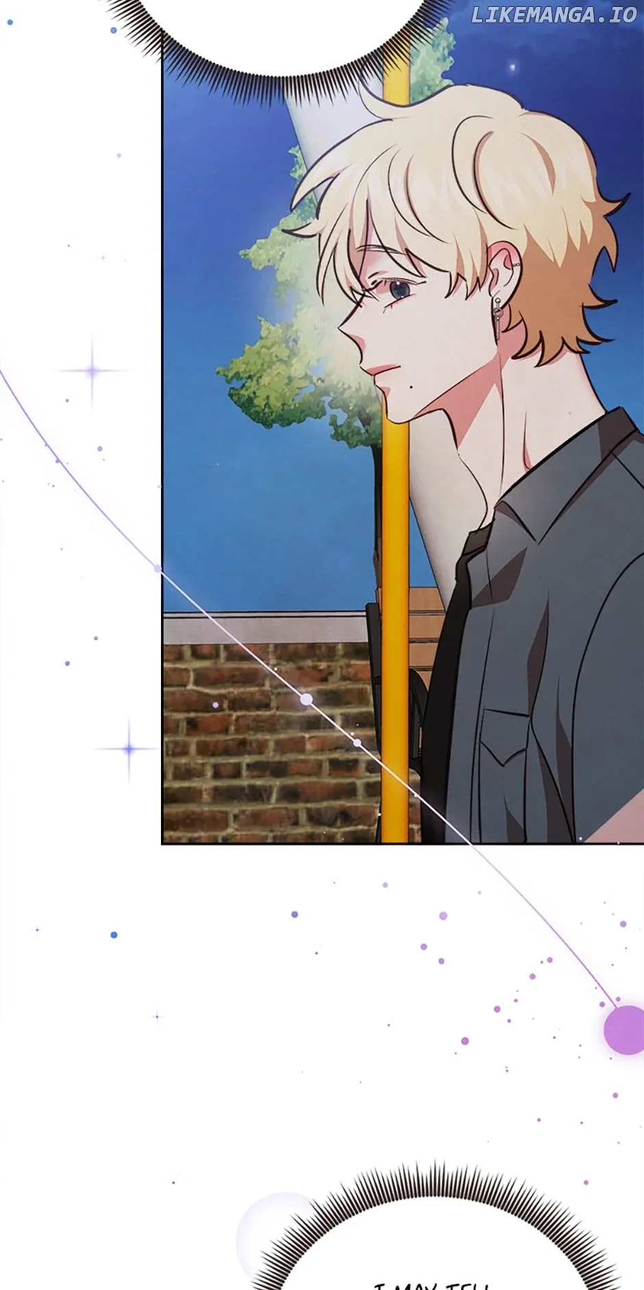 Viewer’s Choice: The Dating Show Chapter 77 page 63
