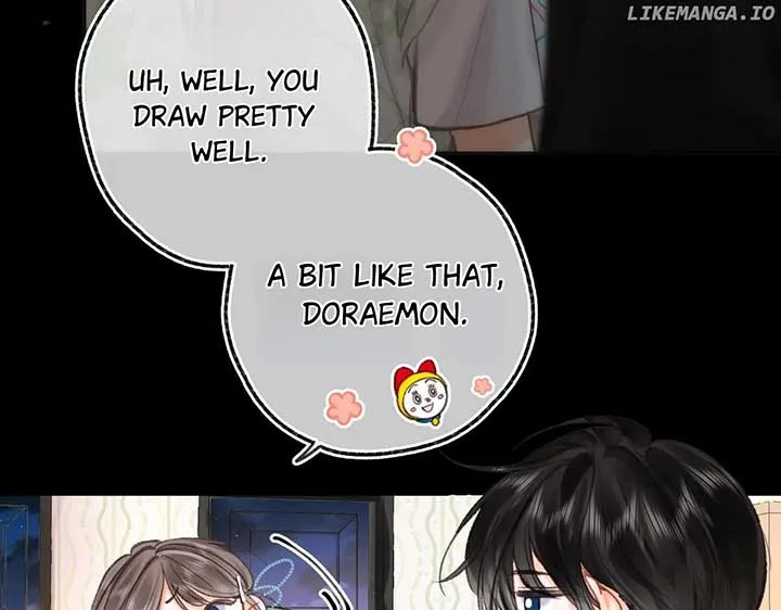 You Are My Desire Chapter 75 page 40