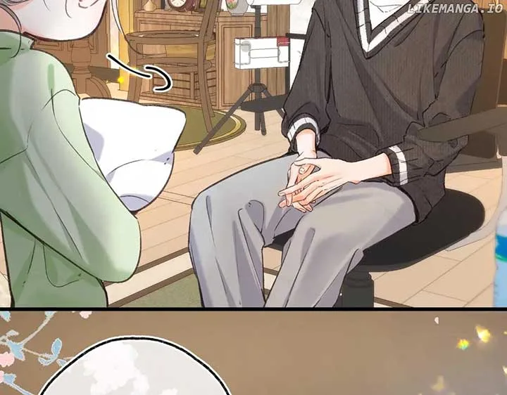 You Are My Desire Chapter 75 page 43