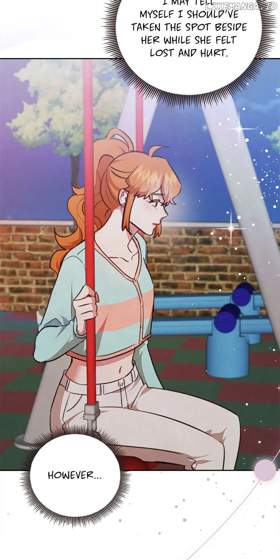 Viewer’s Choice: The Dating Show Chapter 77 page 64