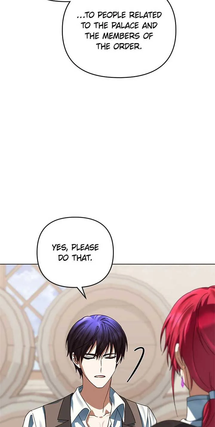 You Awakened while I Was Dead Chapter 78 page 67