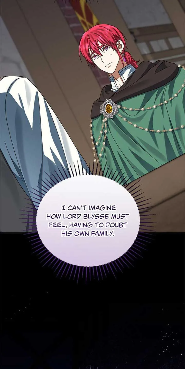 You Awakened while I Was Dead Chapter 78 page 69