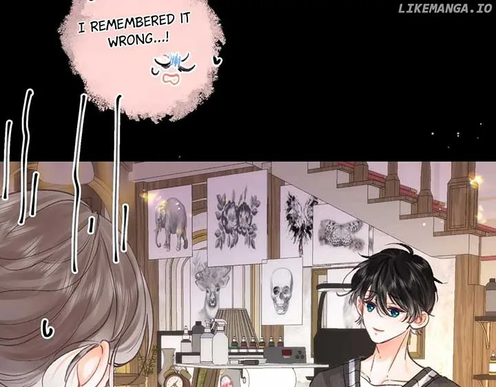 You Are My Desire Chapter 75 page 42