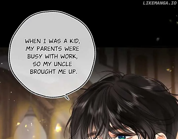 You Are My Desire Chapter 75 page 35