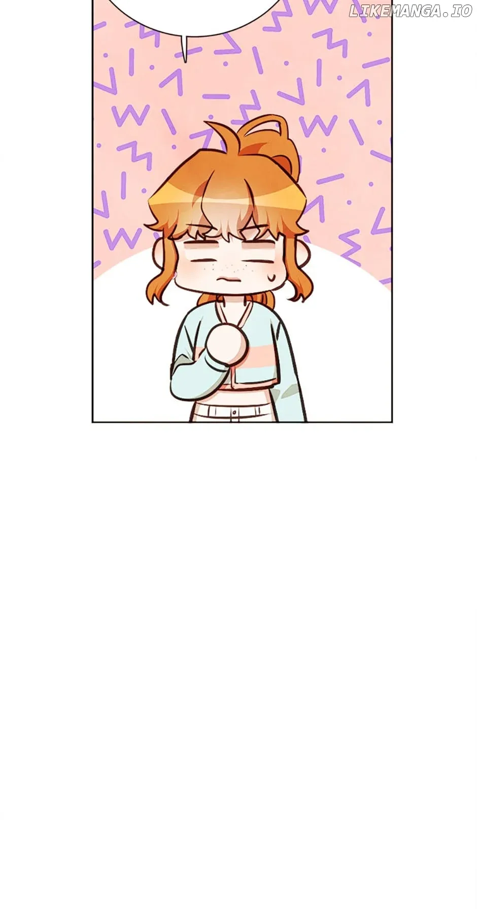 Viewer’s Choice: The Dating Show Chapter 77 page 71