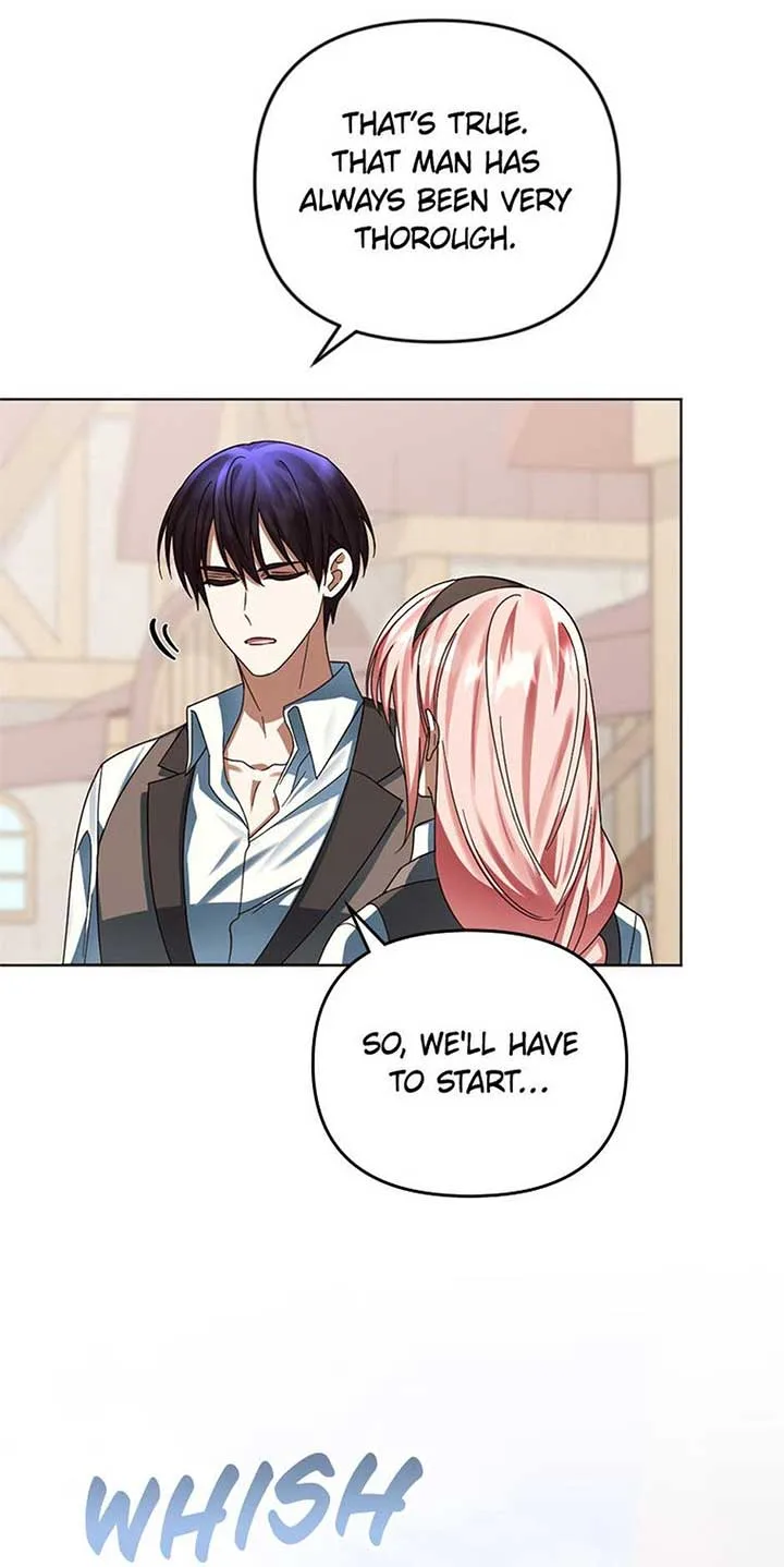 You Awakened while I Was Dead Chapter 78 page 84