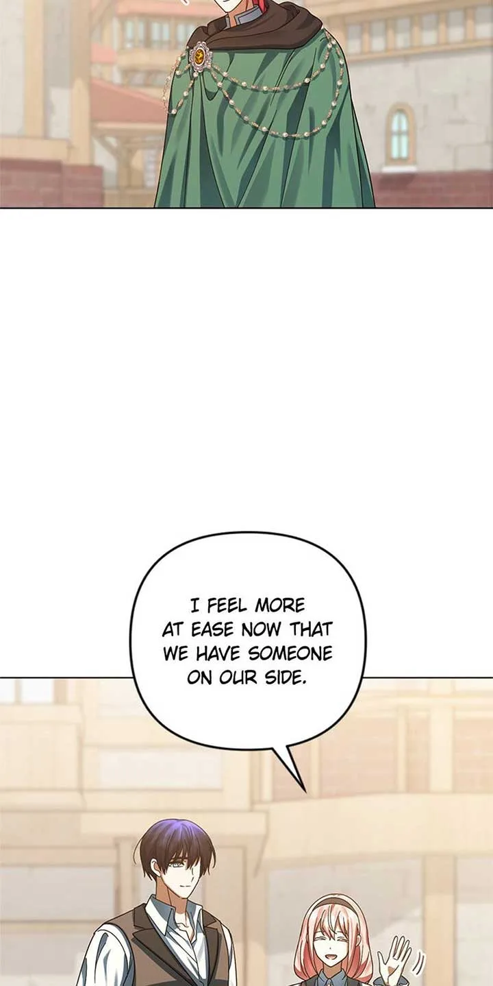 You Awakened while I Was Dead Chapter 78 page 81