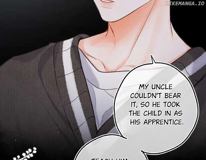 You Are My Desire Chapter 75 page 45