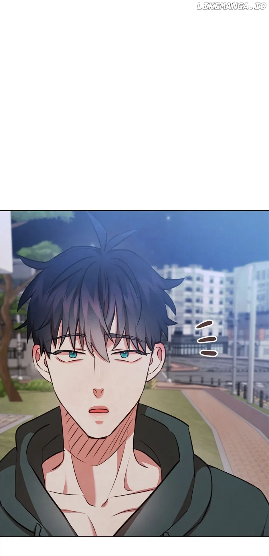 Viewer’s Choice: The Dating Show Chapter 77 page 76