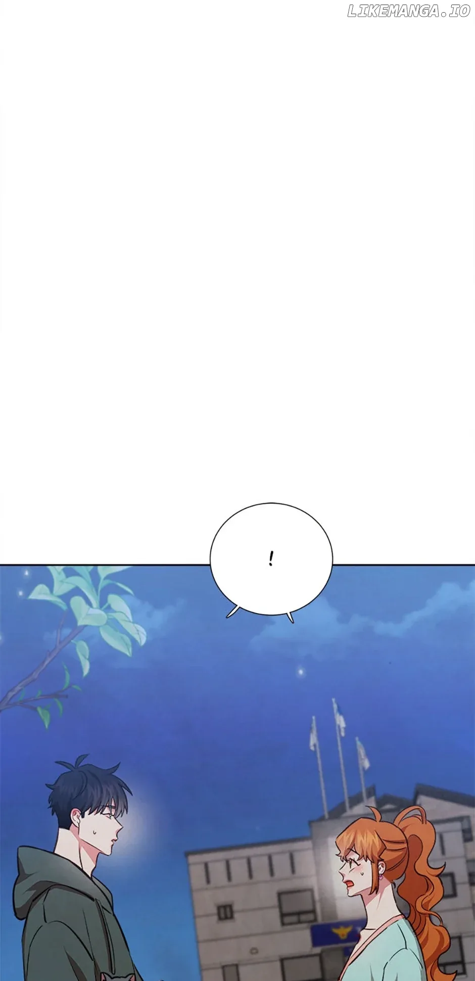 Viewer’s Choice: The Dating Show Chapter 77 page 77
