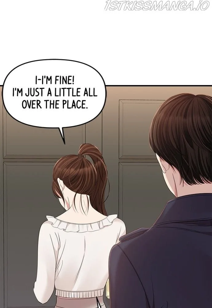 To You, Who Keep the Star Chapter 80 page 115