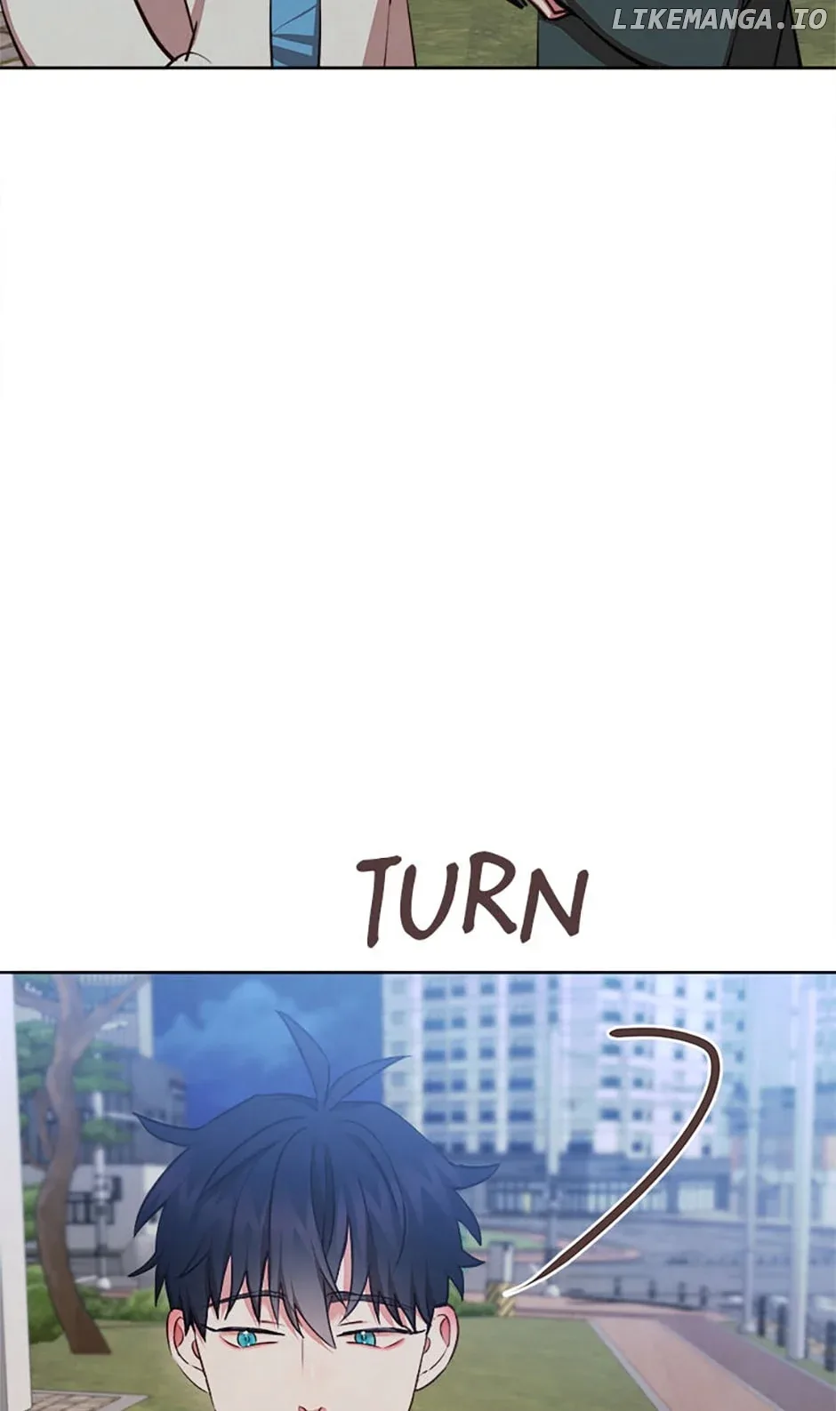 Viewer’s Choice: The Dating Show Chapter 77 page 74