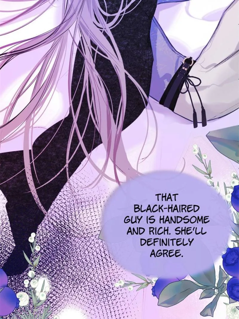 The Corrupted Witch Has No Choice But to Become a Villain Chapter 76 page 16