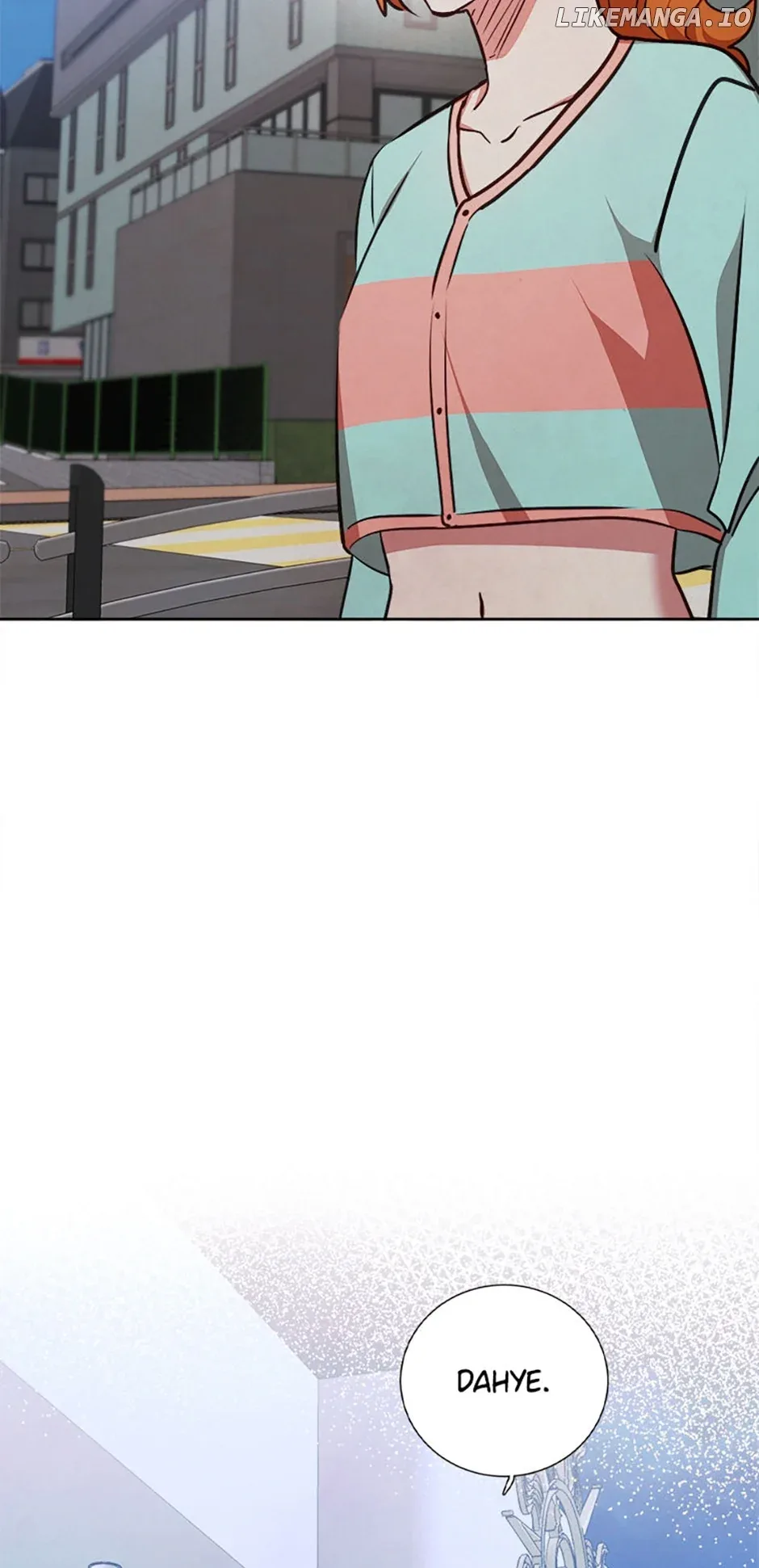 Viewer’s Choice: The Dating Show Chapter 77 page 79