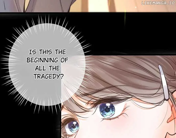 You Are My Desire Chapter 75 page 59