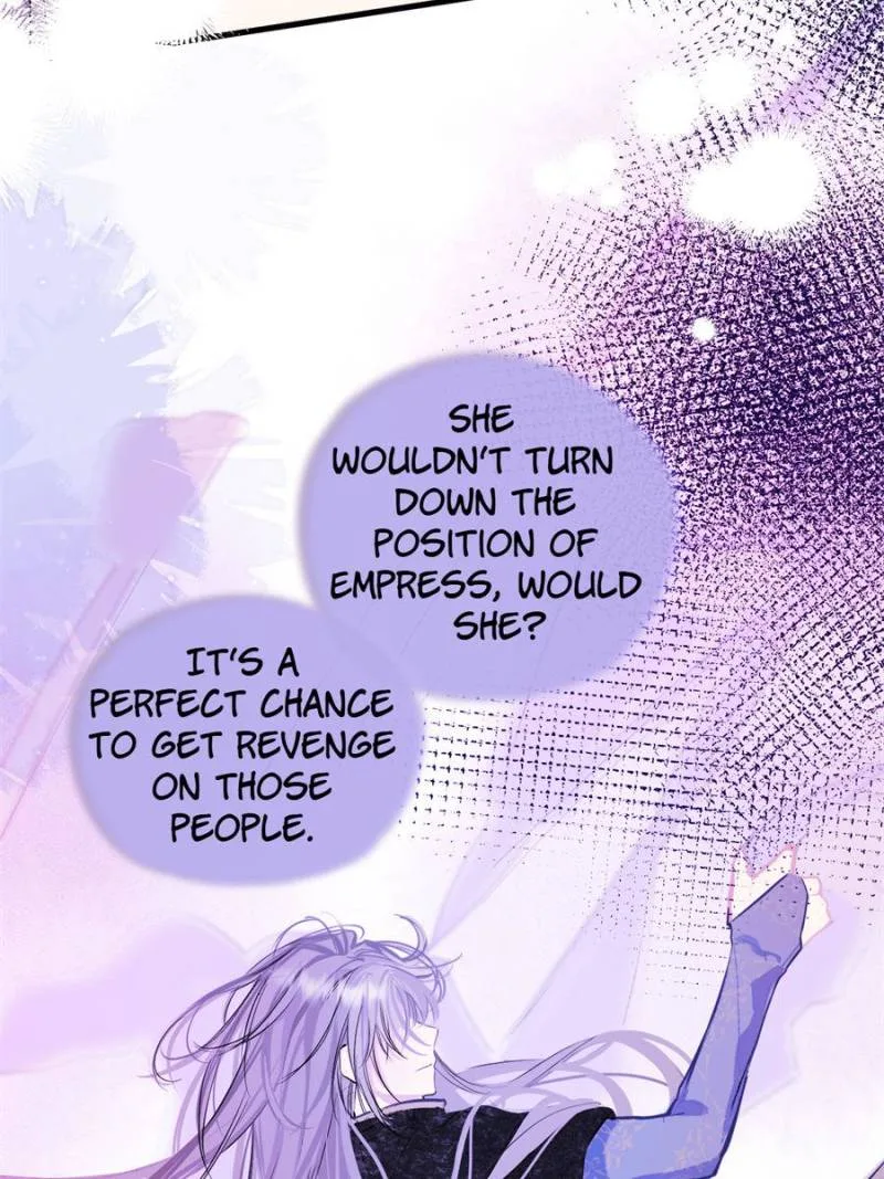 The Corrupted Witch Has No Choice But to Become a Villain Chapter 76 page 15