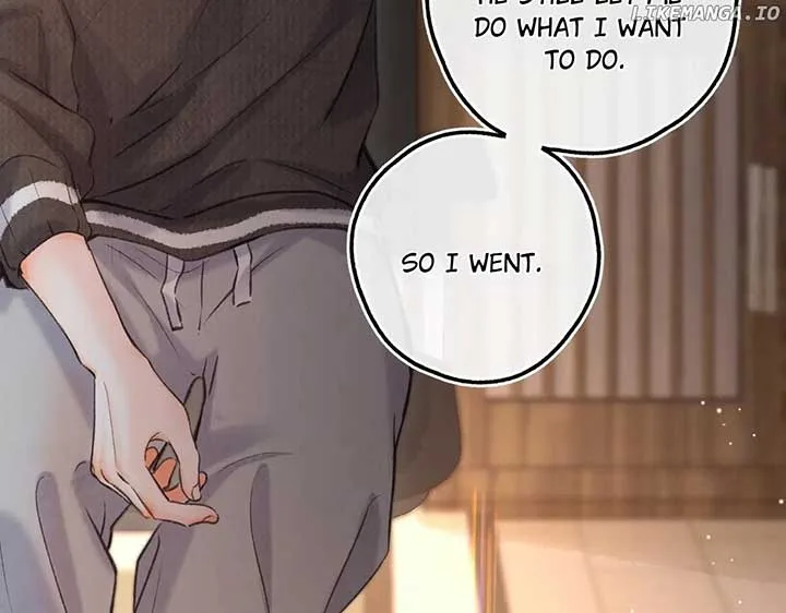 You Are My Desire Chapter 75 page 58