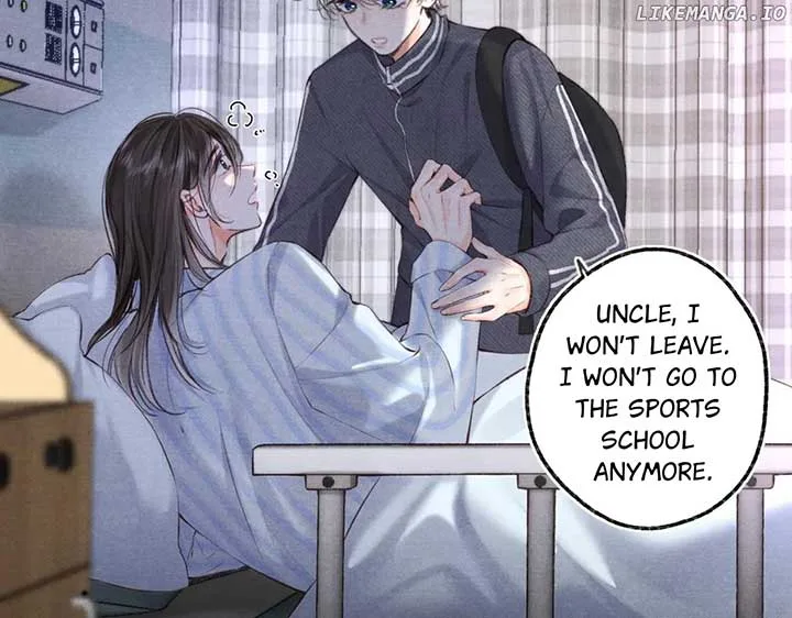 You Are My Desire Chapter 75 page 67