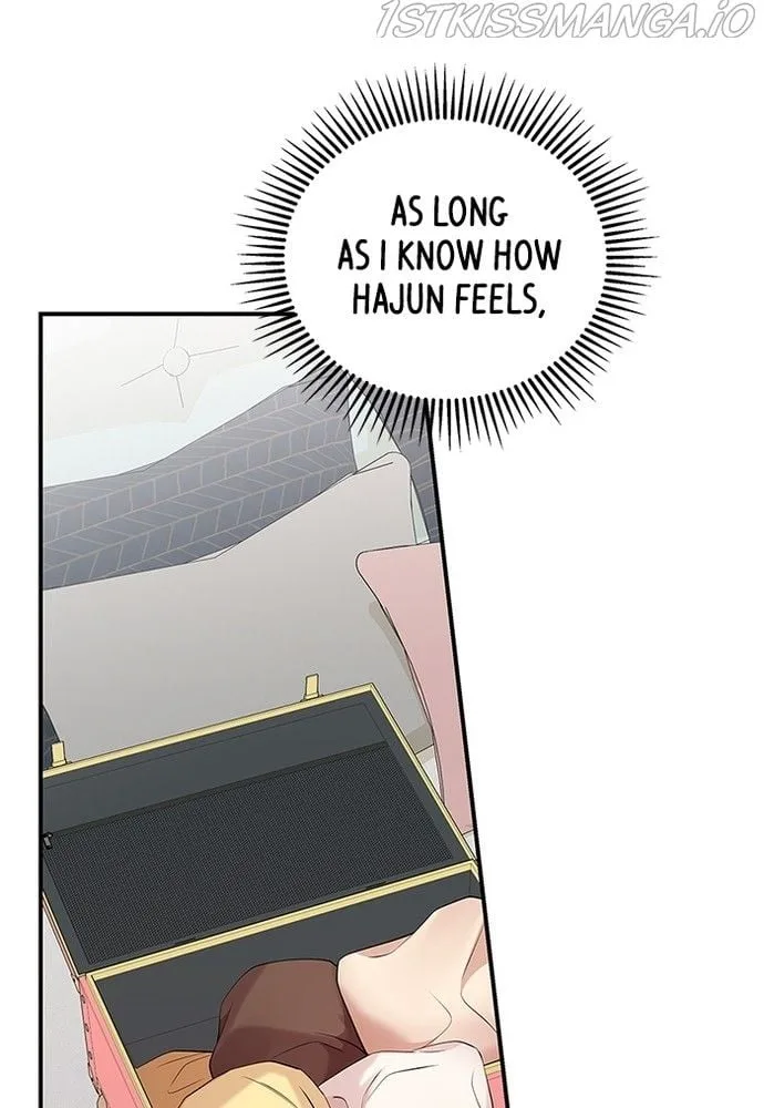 To You, Who Keep the Star Chapter 80 page 138
