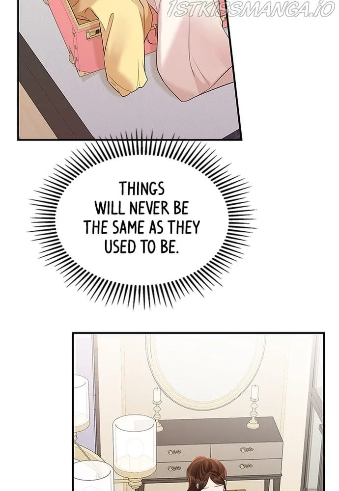 To You, Who Keep the Star Chapter 80 page 139