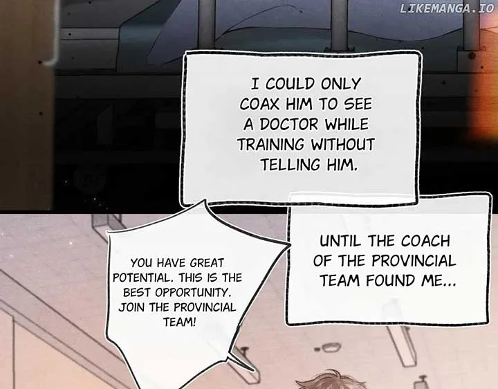 You Are My Desire Chapter 75 page 68