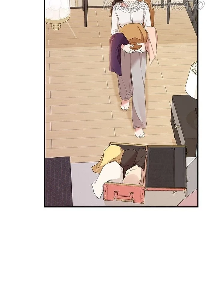 To You, Who Keep the Star Chapter 80 page 140