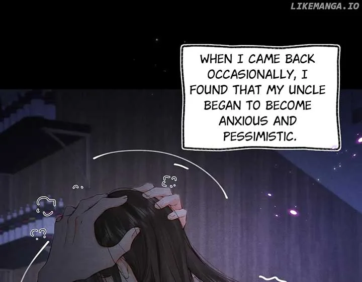 You Are My Desire Chapter 75 page 64