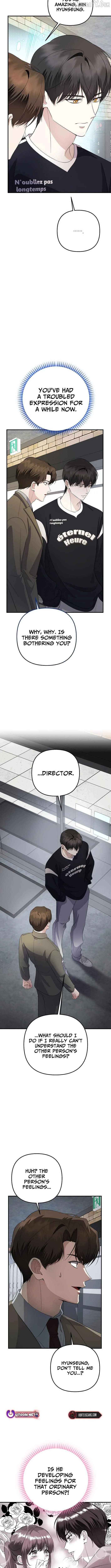 The Crazy Genius Composer Returns Chapter 79 page 3