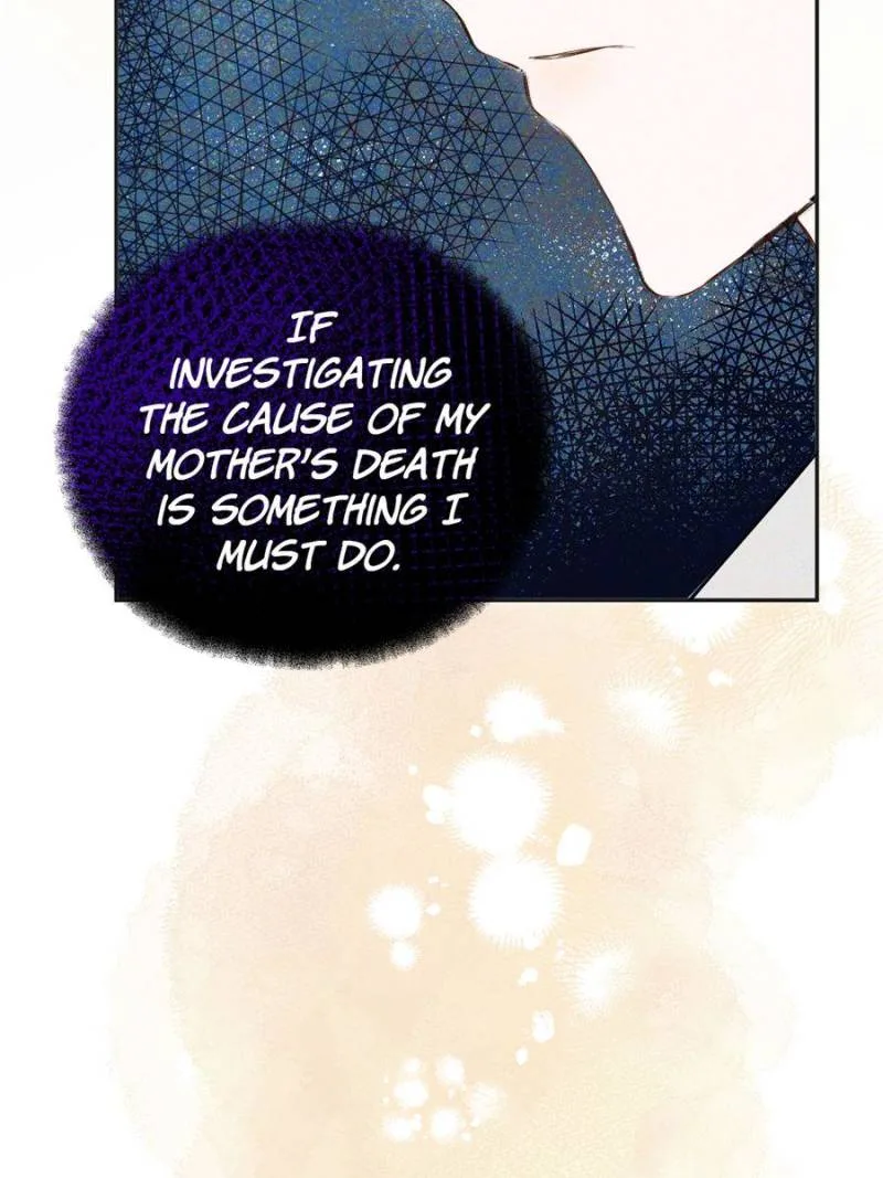 The Corrupted Witch Has No Choice But to Become a Villain Chapter 76 page 26