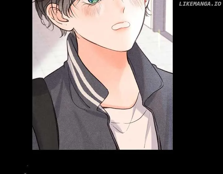 You Are My Desire Chapter 75 page 71