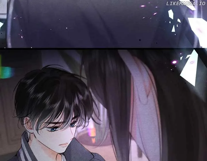 You Are My Desire Chapter 75 page 76
