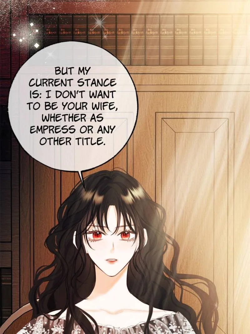 The Corrupted Witch Has No Choice But to Become a Villain Chapter 76 page 28