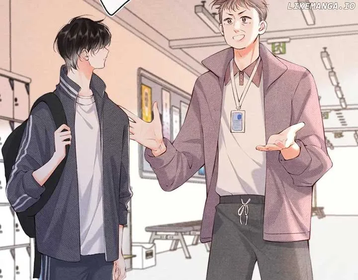 You Are My Desire Chapter 75 page 69